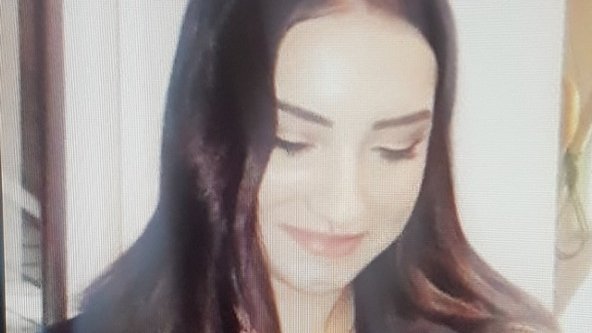 Vermisste 16-Jährige 