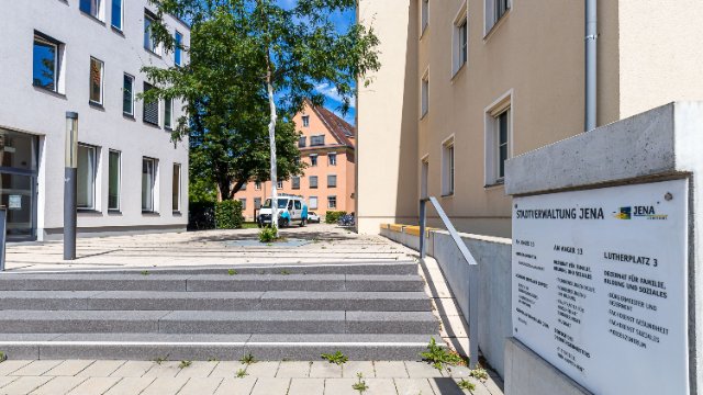 Elf neue Corona-Fälle in der Stadt Jena