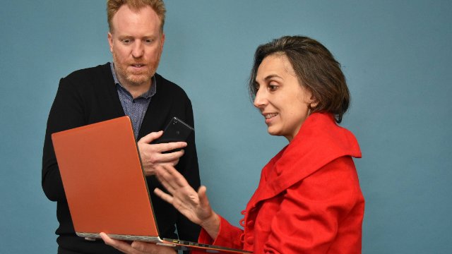 Interkulturelle Kommunikation im digitalen Raum