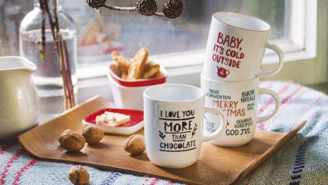 Kahlaer Porzellanmarkt im Onlineshop 