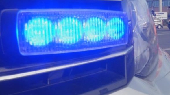 Vorfahrtsfehler endete mit Unfall