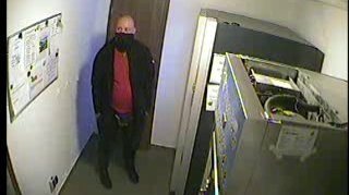 Wer kennt den Täter?