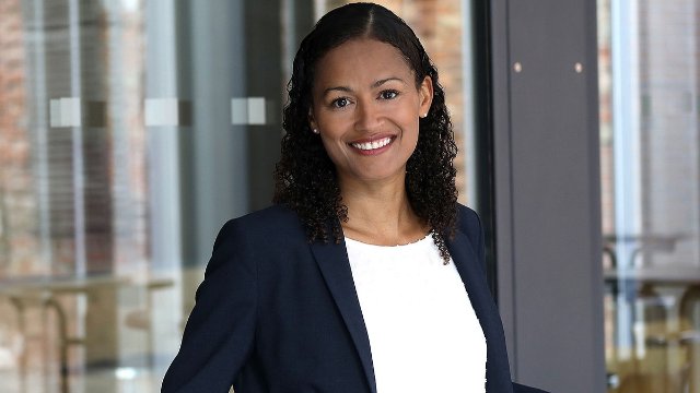 Neue Professorin für Wirtschaftsrecht an der EAH