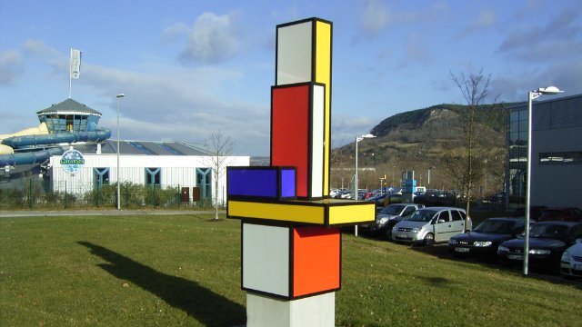 Walter-Dexel-Stipendium für Ralf Kleist und Philipp Schäffler