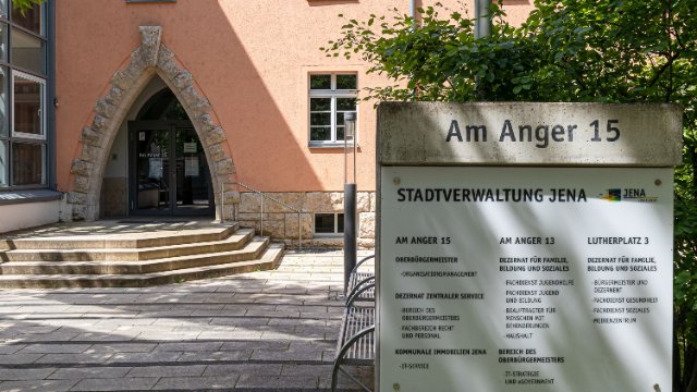 29 neue Corona-Infektionen in Jena