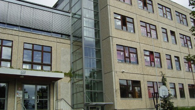 Fünf Millionen Euro für Schulsanierung