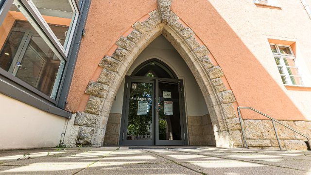 Stadt Jena gehört zu Deutschlands besten Ausbildern