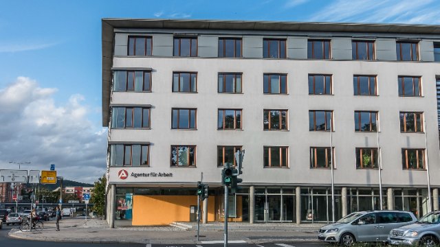 Anstieg der Kurzarbeit im November erwartet