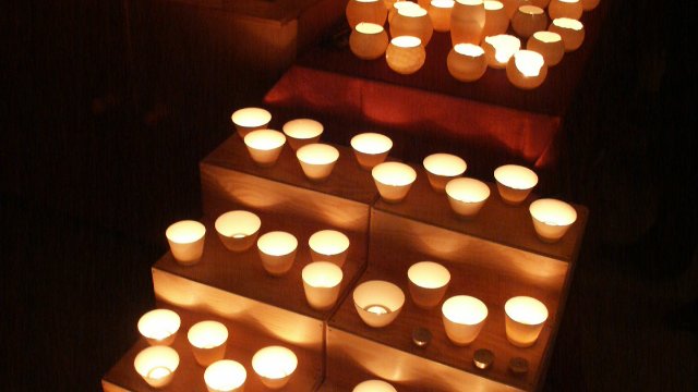 Internationaler Tag gegen Gewalt an Frauen