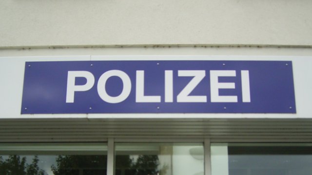 Ladendiebe überführt