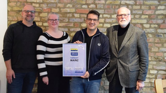 Bestätigung für gute Arbeit der Fanprojekte