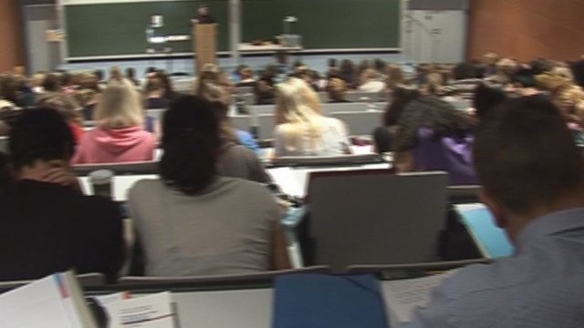 Experten-Chat zum Lehramtsstudium