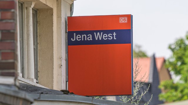 Für Barrierefreiheit des Westbahnhofs