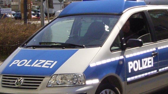 Zusammenstoß mit Straßenbahn