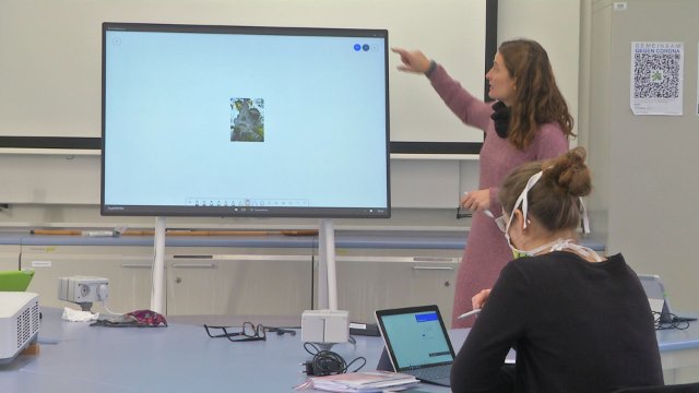 Beim Dies Legendi steht die wissenschaftliche Selbstständigkeit im Fokus