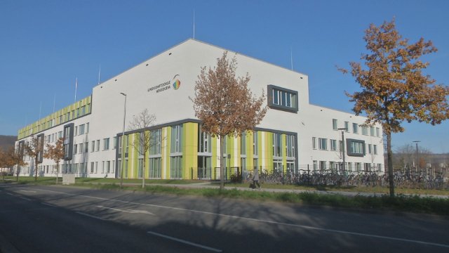 Gemeinschaftsschule Wenigenjena: Untersuchungen dauern an