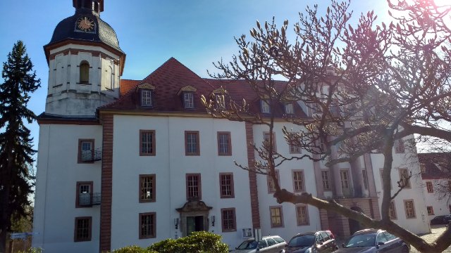 22 neue Corona-Fälle im Saale-Holzland-Kreis