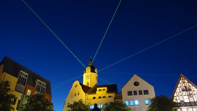 Gottesdienste sind bereits ausgebucht