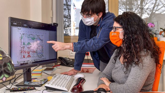 Physik-Durchbruch des Jahres