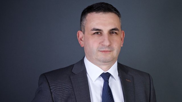 Geschäftsführer der Stadtwerke Jena Netze bestätigt