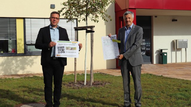 SHK-Jobcenter: Geschäftsführerwechsel im Januar