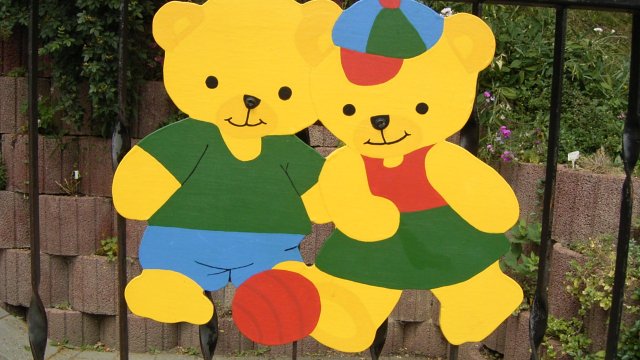 Mehr Geld für Jenaer Kindergärten