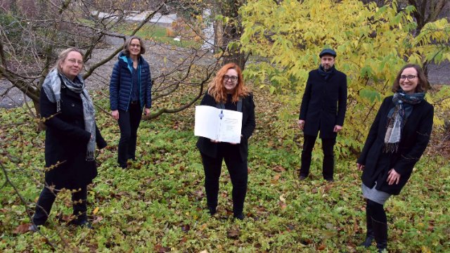 Mehr Chancengleichheit für Forscher 