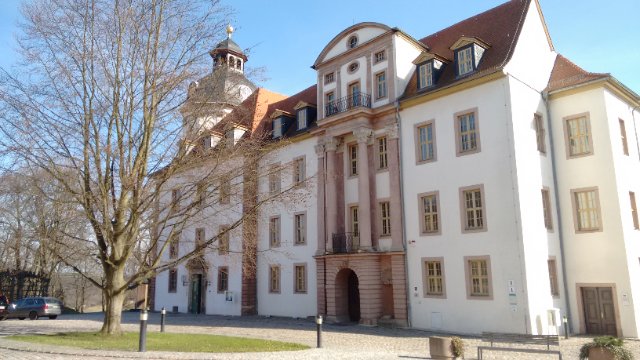 14 neue Corona-Fälle im Saale-Holzland-Kreis