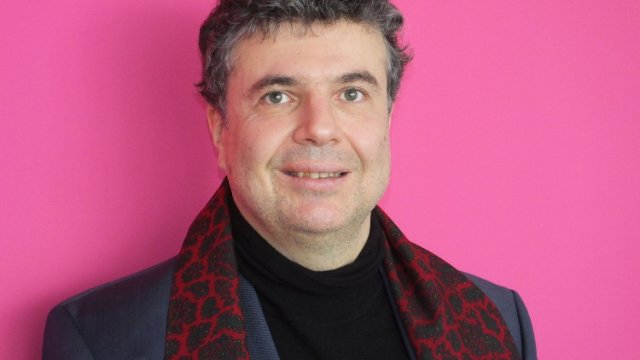 Konzert aus Erlangen als Livestream