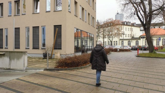 Besorgnis: Der Fachdienst Gesundheit kann keine vollständige Kontaktverfolgung mehr gewährleisten 