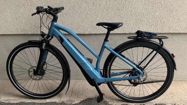 Fahrrad sichergestellt Eigentümer gesucht Jena TV