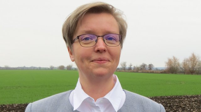 Lehrpreisträgerin der Ernst-Abbe-Hochschule geehrt