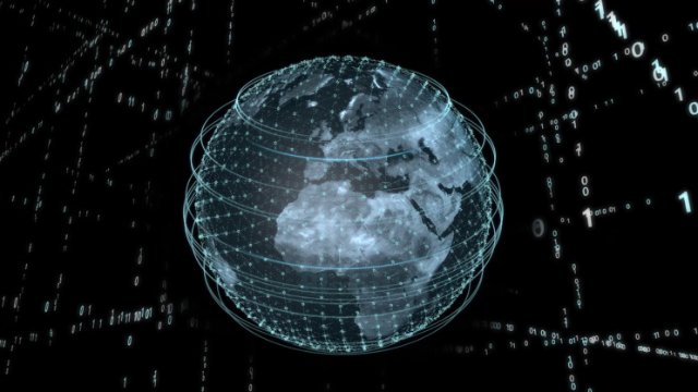 Systeme zur hochsicheren Quantenkommunikation 