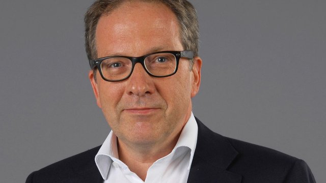 Neuer Wissenschaftlicher Vorstand am Uniklinikum