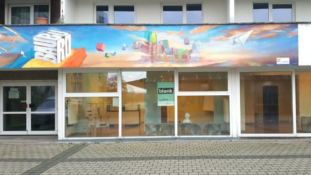 Kreatives Baubüro sucht Künstler