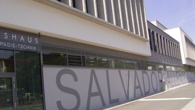 Gerichtsentscheid: Investor darf in Lobeda bauen