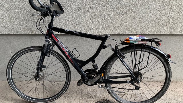 Fahrrad-Eigentümer gesucht