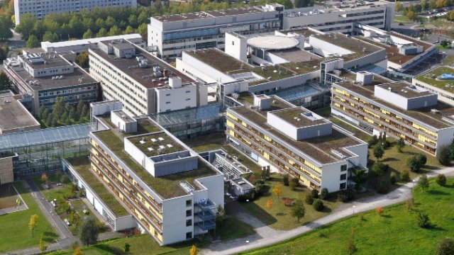 Voraussichtlicher Corona-Impfstart im UKJ am 28. Dezember