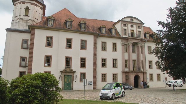 34 neue Corona-Fälle im Saale-Holzland-Kreis