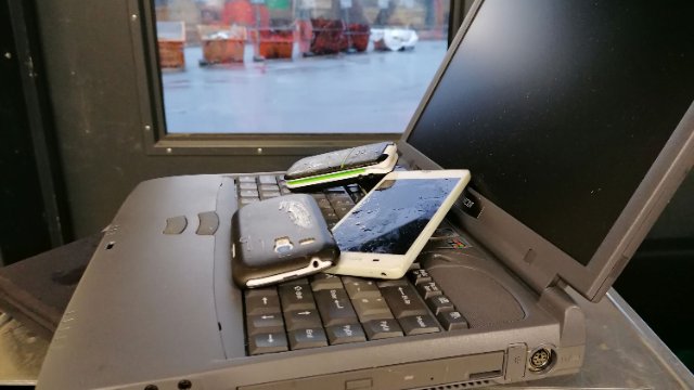 Neue Dienstleistung des Kommunalservice