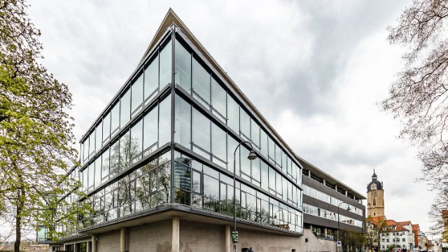 „Werkverzeichnis Bildende Kunst Thüringen“ geht online