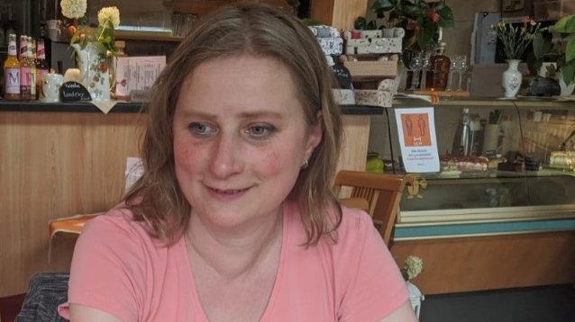 Vermisste Frau aus Jena - Aufruf zur Öffentlichkeitsfahndung