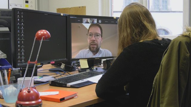 Unterstützung gesucht: Jena sucht in diesem Jahr knapp 1 000 Wahlhelfer