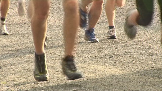 48. GutsMuths-Rennsteiglauf auf Oktober verschoben