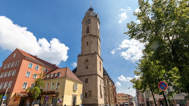 Mittagsgebet am Holocaustgedenktag