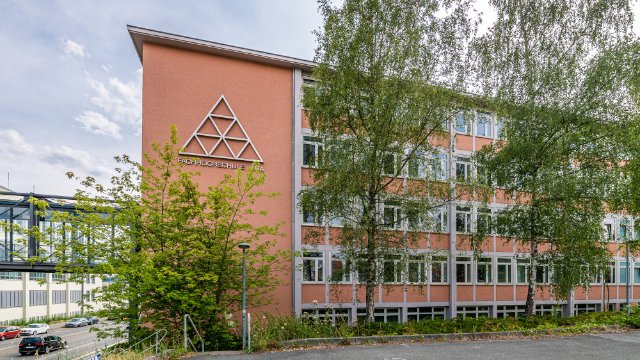 Forschungsprojekt für Auszeichnung nominiert