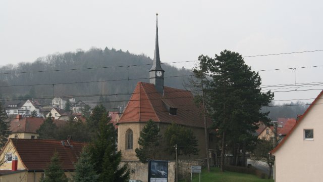 Gottesdienstzeiten haben sich verändert