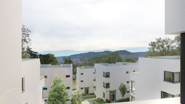 Pläne für Projekt „Wohnen am Hufelandweg“ einsehbar