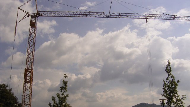 50 Millionen Euro Fördermittel für Sozialen Wohnungsbau 