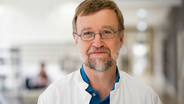 UKJ-Expertise für Strahlenschutzkommission